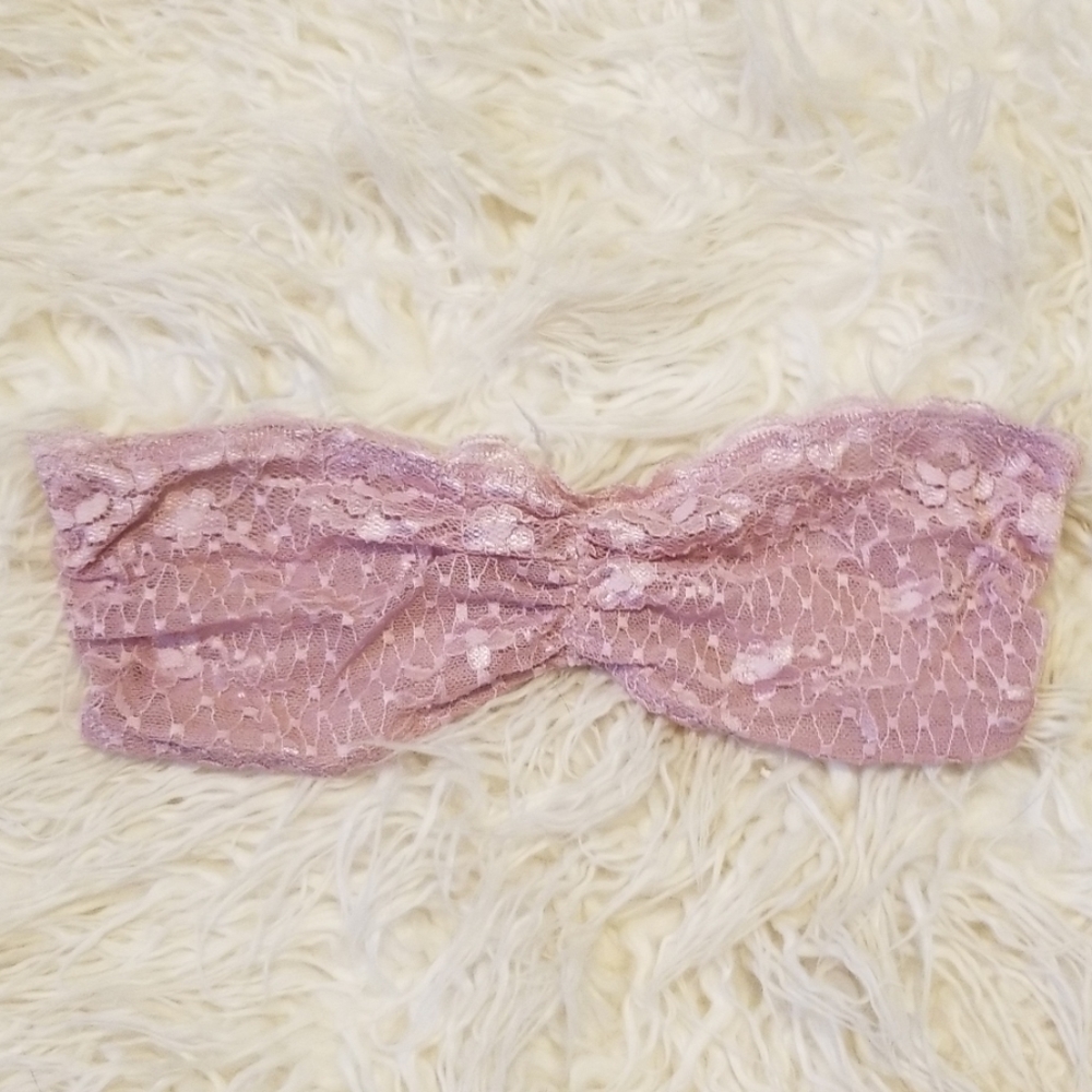 Free People Intimately Strappy Bandeau
